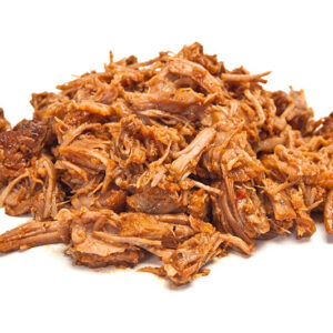 Pulled pork