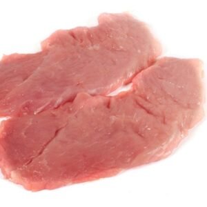 Schnitzels