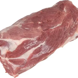 Procureur - Zonder been