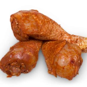 Hollandse - Kipdrumsticks - Gekruid