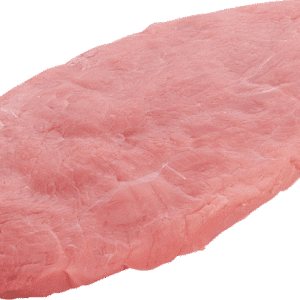 Kalfsschnitzel