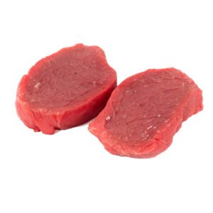 BBQ - Kogelbiefstuk