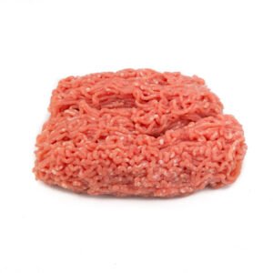Halfom gehakt
