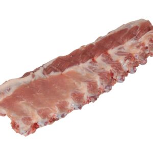 Spareribs - Dikbevleesd